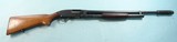 WW2 WINCHESTER MODEL 12 PUMP 12 GAUGE 2 3/4” SHOTGUN CIRCA 1943. - 1 of 6