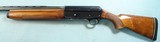 FRANCHI MODEL 48AL 12 GAUGE 26