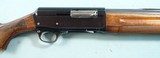 FRANCHI MODEL 48AL 12 GAUGE 26