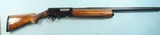 FRANCHI MODEL 48AL 12 GAUGE 26