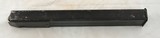 AFTERMARKET MP38 MP40 MP-38 MP-40 STICK ALL STEEL MAGAZINE 9MM 32 ROUND W/ 