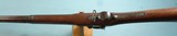 CIVIL WAR NORWICH ARMS COMPANY U.S. MODEL 1861 PERCUSSION RIFLE-MUSKET DATED 1864 - 7 of 8