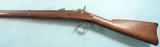 CIVIL WAR NORWICH ARMS COMPANY U.S. MODEL 1861 PERCUSSION RIFLE-MUSKET DATED 1864 - 2 of 8
