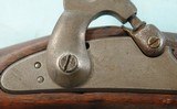 CIVIL WAR NORWICH ARMS COMPANY U.S. MODEL 1861 PERCUSSION RIFLE-MUSKET DATED 1864 - 3 of 8