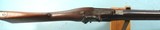 CIVIL WAR NORWICH ARMS COMPANY U.S. MODEL 1861 PERCUSSION RIFLE-MUSKET DATED 1864 - 4 of 8