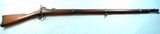 CIVIL WAR NORWICH ARMS COMPANY U.S. MODEL 1861 PERCUSSION RIFLE-MUSKET DATED 1864 - 1 of 8