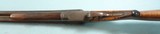ITHACA GUN COMPANY 10 GA. HAMMERLESS DAMASCUS 32” SIDE X SIDE SHOTGUN CIRCA 1890’S - 7 of 10