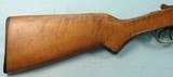 ITHACA GUN COMPANY 10 GA. HAMMERLESS DAMASCUS 32” SIDE X SIDE SHOTGUN CIRCA 1890’S - 4 of 10
