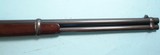 EXCEPTIONAL WINCHESTER MODEL 1866 SADDLE RING .44 HENRY RF CAL. CARBINE - 4 of 13