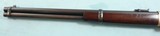 EXCEPTIONAL WINCHESTER MODEL 1866 SADDLE RING .44 HENRY RF CAL. CARBINE - 7 of 13