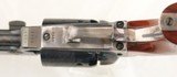 COLT 2ND GENERATION MODEL 1851 NAVY PERCUSSION .36 CAL. NAVY REVOLVER. - 8 of 8