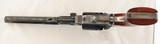 COLT 2ND GENERATION MODEL 1851 NAVY PERCUSSION .36 CAL. NAVY REVOLVER. - 7 of 8