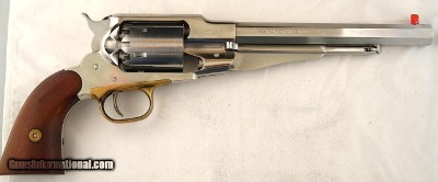 PIETTA ITALIAN REPRODUCTION CIVIL WAR REMINGTON PERCUSSION .44 CAL. NEW MODEL ARMY REVOLVER