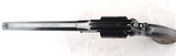 ORIGINAL CIVIL WAR REMINGTON U.S. NEW MODEL PERCUSSION .44 CAL. REVOLVER - 5 of 7