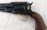 ORIGINAL CIVIL WAR REMINGTON U.S. NEW MODEL PERCUSSION .44 CAL. REVOLVER - 7 of 7