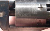 ULTRA RARE COLT U.S. MODEL 1851 PERCUSSION .36 CAL. “1 OF 100” NAVY REVOLVERS SERIAL # 20 - 11 of 11