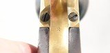 ULTRA RARE COLT U.S. MODEL 1851 PERCUSSION .36 CAL. “1 OF 100” NAVY REVOLVERS SERIAL # 20 - 10 of 11