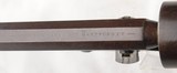 ORIGINAL & FINE CIVIL WAR COLT 1851 NAVY PERCUSSION .36 CAL.REVOLVER - 8 of 11