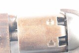 ORIGINAL & FINE CIVIL WAR COLT 1851 NAVY PERCUSSION .36 CAL.REVOLVER - 10 of 11