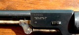 CASED REPLICA ARMS CO. REPRODUCTION COLT WALKER MODEL 1847 PERCUSSION .44 CAL. REVOLVER. - 3 of 6