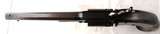 CIVIL WAR SAVAGE REPEATING ARMS CO. PERCUSSION NAVY REVOLVER CIRCA 1861 - 4 of 7