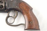 CIVIL WAR SAVAGE REPEATING ARMS CO. PERCUSSION NAVY REVOLVER CIRCA 1861 - 7 of 7