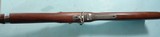 EXCELLENT REPRODUCTION CIVIL WAR CONFEDERATE RICHMOND MODEL 1861 RIFLE-MUSKET DATED 1862. - 9 of 9