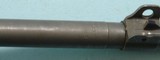 WW2 WWII ALL ORIGINAL EARLY I.B.M. OR IBM CORP. U.S. M1 M-1 CARBINE IN NEAR NEW CONDITION WITH ORIGINAL WW2 SLING AND CARRYING CASE. - 5 of 7