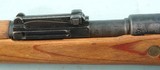 WW2 MAUSER K98k BYF/43 CODE 7.9X57 ZF-41 OR ZF41 SNIPER RIFLE. - 7 of 9