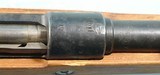 WW2 MAUSER K98k BYF/43 CODE 7.9X57 ZF-41 OR ZF41 SNIPER RIFLE. - 4 of 9