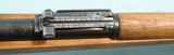 WW2 MAUSER K98k BYF/43 CODE 7.9X57 ZF-41 OR ZF41 SNIPER RIFLE. - 6 of 9