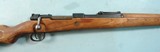 WW2 MAUSER K98k BYF/43 CODE 7.9X57 ZF-41 OR ZF41 SNIPER RIFLE. - 3 of 9