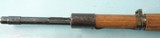 WW2 MAUSER K98k BYF/43 CODE 7.9X57 ZF-41 OR ZF41 SNIPER RIFLE. - 9 of 9