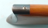 SUPERIOR WINCHESTER MODEL 1904 SINGLE SHOT .22 SHORT CAL. BOLT ACTION RIFLE CIRCA 1910-20. - 5 of 8