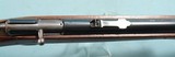SUPERIOR WINCHESTER MODEL 1904 SINGLE SHOT .22 SHORT CAL. BOLT ACTION RIFLE CIRCA 1910-20. - 4 of 8