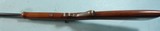 SUPERIOR WINCHESTER MODEL 1904 SINGLE SHOT .22 SHORT CAL. BOLT ACTION RIFLE CIRCA 1910-20. - 8 of 8