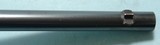 SUPERIOR WINCHESTER MODEL 1904 SINGLE SHOT .22 SHORT CAL. BOLT ACTION RIFLE CIRCA 1910-20. - 6 of 8