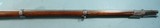 CIVIL WAR N. STARR U.S. MODEL 1816 TYPE III PERCUSSION CONVERSION MUSKET. - 5 of 9
