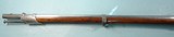 CIVIL WAR N. STARR U.S. MODEL 1816 TYPE III PERCUSSION CONVERSION MUSKET. - 8 of 9