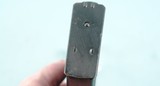 JOHN INGLIS MARKED WWII WW2 BREN GUN 30 ROUND BOX MAGAZINE IN .303 BRITISH - 5 of 8