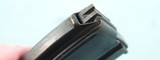 JOHN INGLIS MARKED WWII WW2 BREN GUN 30 ROUND BOX MAGAZINE IN .303 BRITISH - 6 of 8