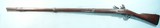 WAR OF 1812 SPRINGFIELD U.S. MODEL 1795 TYPE II FLINTLOCK MUSKET DATED 1807. - 2 of 10
