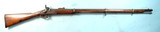 CIVIL WAR BRITISH TOWER ENFIELD PATTERN 1853 .577 CAL. RIFLE MUSKET - 1 of 11