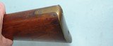 CIVIL WAR BRITISH TOWER ENFIELD PATTERN 1853 .577 CAL. RIFLE MUSKET - 8 of 11