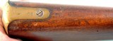 CIVIL WAR BRITISH TOWER ENFIELD PATTERN 1853 .577 CAL. RIFLE MUSKET - 11 of 11