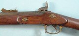 CIVIL WAR BRITISH TOWER ENFIELD PATTERN 1853 .577 CAL. RIFLE MUSKET - 6 of 11