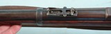 EXCEPTIONAL SPRINGFIELD U.S. MODEL 1873 TRAPDOOR 45-70 CAL. RIFLE W/ORIG. BAYONET & SLING. 32 5/8th” BARREL - 10 of 15