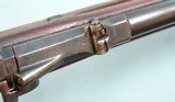 EXCEPTIONAL SPRINGFIELD U.S. MODEL 1873 TRAPDOOR 45-70 CAL. RIFLE W/ORIG. BAYONET & SLING. 32 5/8th” BARREL - 15 of 15