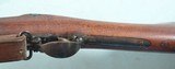 EXCEPTIONAL SPRINGFIELD U.S. MODEL 1873 TRAPDOOR 45-70 CAL. RIFLE W/ORIG. BAYONET & SLING. 32 5/8th” BARREL - 8 of 15
