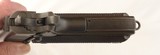 WW2 WWII REMINGTON-RAND U.S. MODEL 1911-A1 1911A1 .45 ACP CAL. PISTOL MFG. 1943. - 7 of 7